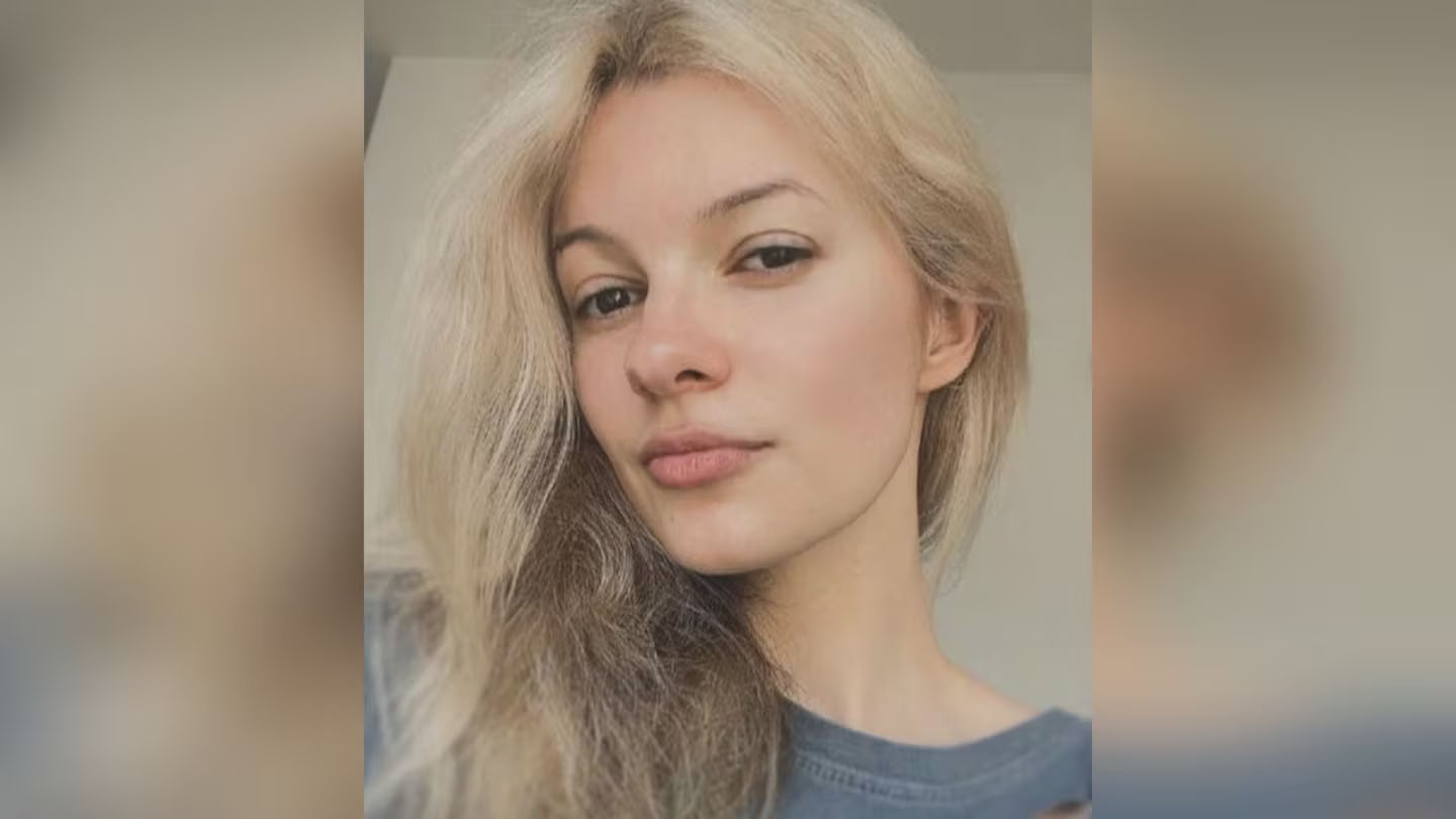 Iryna Zarutska was murdered by Decarlos Brown Jr. on August 22nd, 2025. She was just 23 years old.