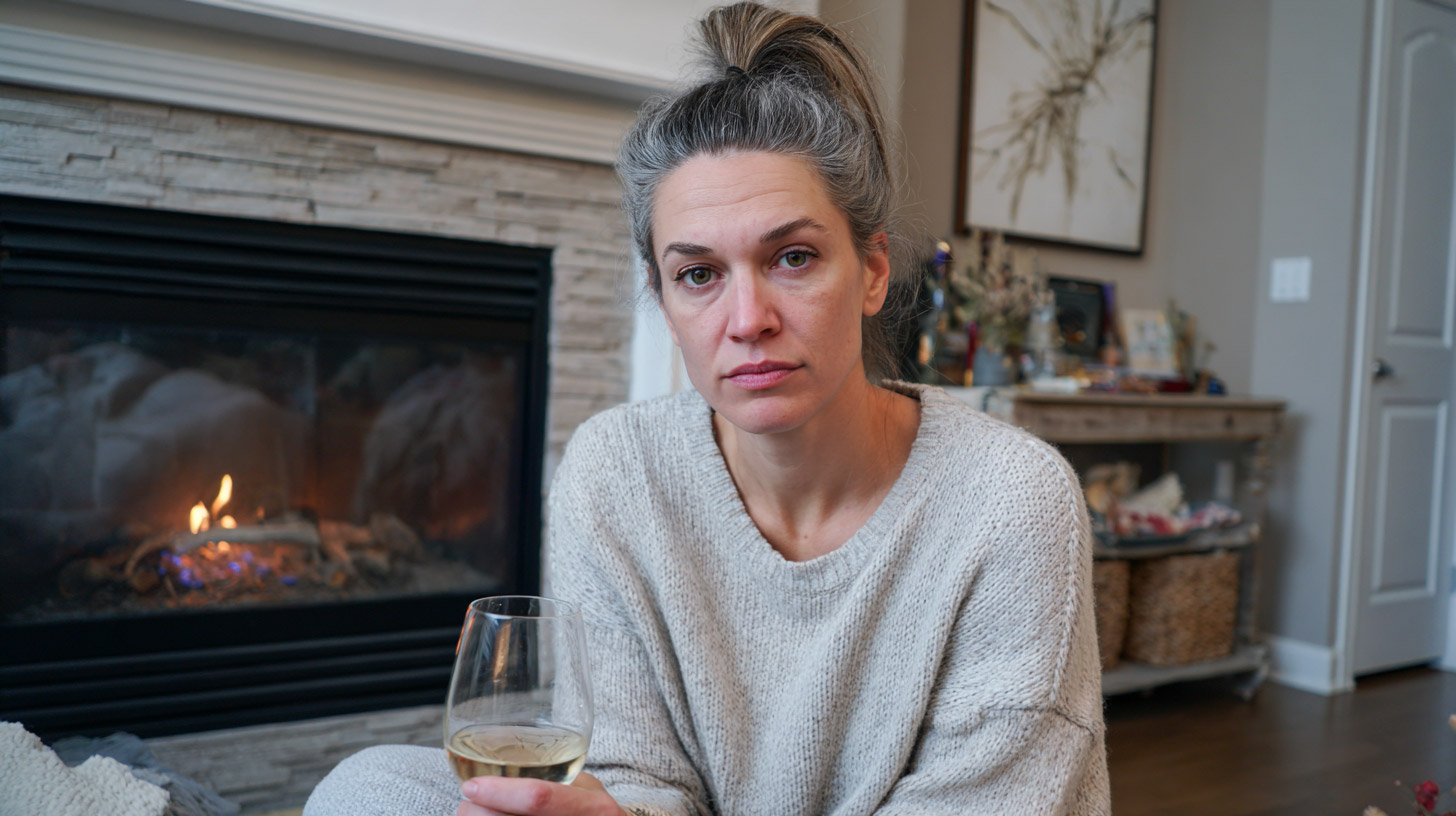 A random white whine mom that isn't PoliticsGirl, but you literally cannot tell the difference